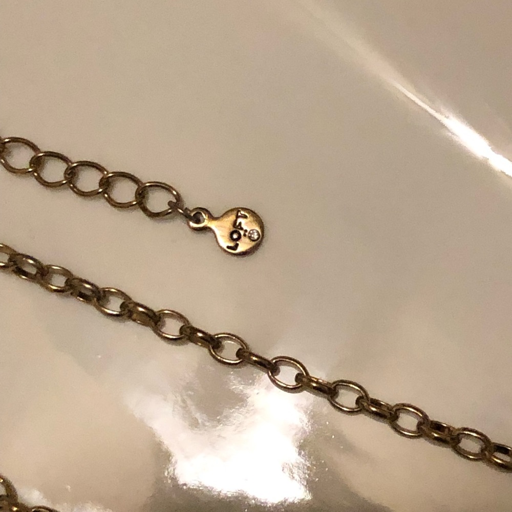 Loft Statement Necklace - image 4